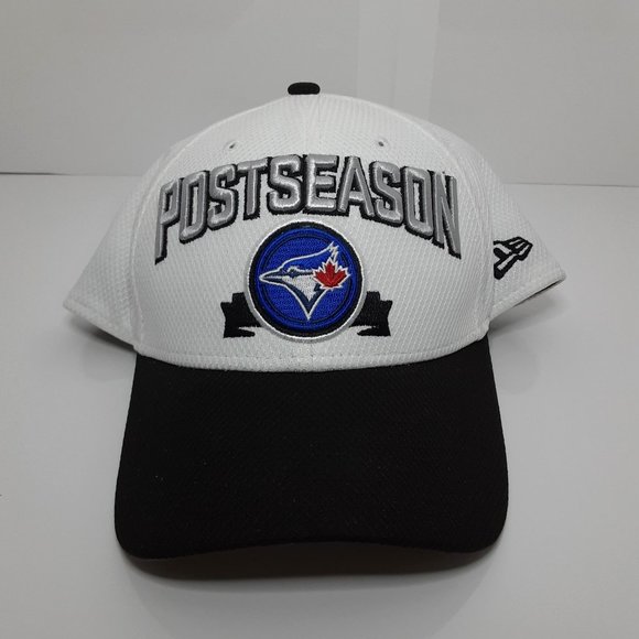 Toronto Blue Jays Baseball Hat Postseason 2016 Respect MLB Adjustable New Era - Picture 1 of 6